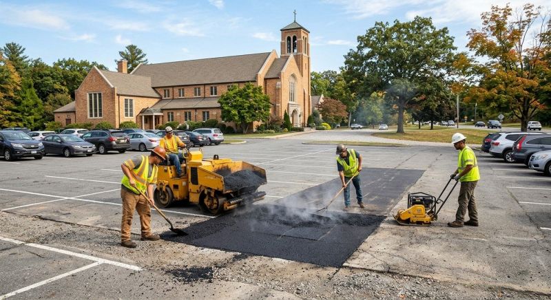 Conway, AR