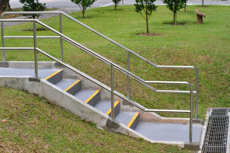 Accessibility & Comfort