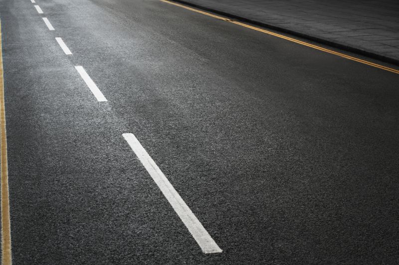Pavement Marking Service in Orange County, CA