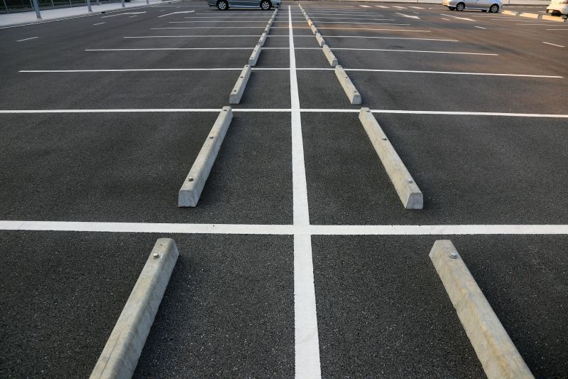 Pavement Marking Service in Temecula, CA