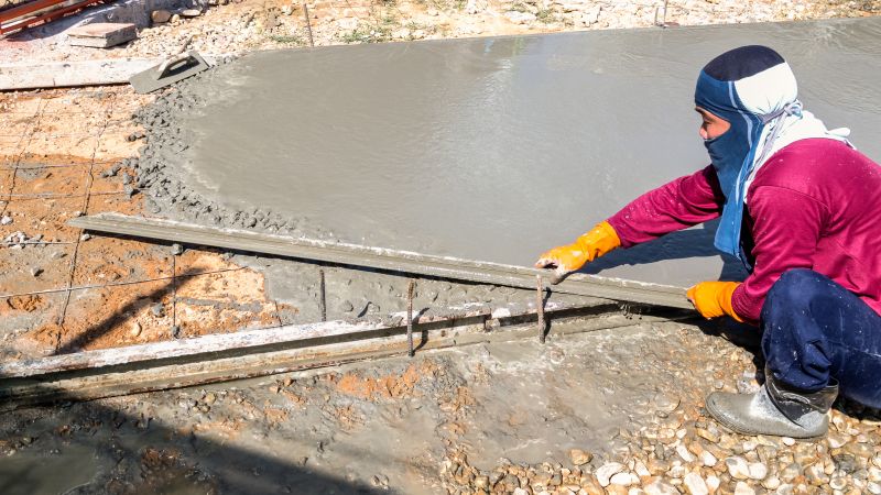 Weather considerations